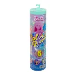 BARBIE COLOR REVEAL undinės siurprizų rinkinys, brangakmenių serija (JMW61)