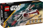 LEGO Star Wars 75402 Kovinis erdvėlaivis ARC-170