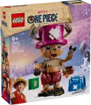 LEGO ONE PIECE 75643 Tony Tony Chopper
