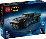 LEGO DC 76332 Betmenas: Betmobilis