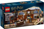 LEGO Harry Potter 76442 Hogvartso pilis: kerų pamoka
