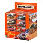 MATCHBOX POWER GRAB automodeliukas (DNK70)