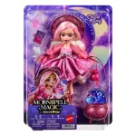MONSTER HIGH MOONSPELL MAGIC lėlė Carina - meilės kerėtoja (JNM26)