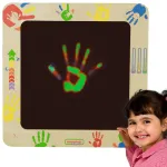 MASTERKIDZ termojautri lavinamoji lenta, reaguojanti į &scaron;ilumą