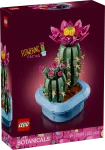 LEGO Botanicals 11509 Žydintis kaktusas