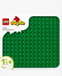 LEGO DUPLO 10460 Žalia statybinė plok&scaron;tė