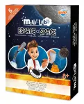 Buki Mini Lab kosmosas &ndash; Mėnulio ir žvaigždžių tyrinėjimas