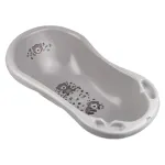 Maltex vonelė 84cm me&scaron;ka pilka 0940_90