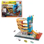 MATCHBOX rinkinys &ndash; Transporto centras (HXL47)