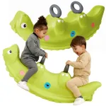 BIG dvipusės supamosios sūpuoklės &bdquo;Dino Rocker&ldquo;