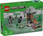 LEGO Minecraft 21586 Bly&scaron;kusis sodas