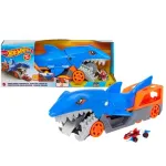 HOT WHEELS transporteris &ndash; Ryklys (GVG36)