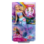 BARBIE DREAMTOPIA BLOOMING MAGIC &scaron;viesiaplaukė undinėlė (JDM72)