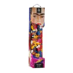Plus Plus konstruktorius, Įkvėpimas - Frida Kahlo