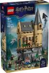 LEGO Harry Potter 76463 Hogvartso pilis: ligoninės sparnas