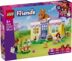 LEGO Friends 42679 Hartleiko miesto triu&scaron;ių vie&scaron;butis