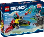 LEGO DREAMZzz 71489 Kuperio žaidimų pultelis-lėktuvas