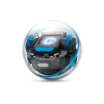 Sphero BOLT+ programuojamas robotas