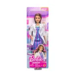 BARBIE lėlė gydytoja (JKF76)