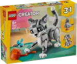LEGO Creator 31163 Žaisminga katė