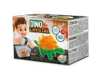 Buki kristalinis dinozauras &ndash; kristalų auginimo rinkinys