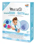 Buki Mini Lab vonios burbulai &ndash; pasigamink spalvotų vonios burbulų