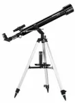 Refraktorinis teleskopas Arcturus lagamine 60/700