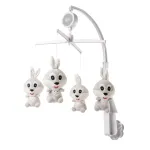 4Baby karuselė ki&scaron;kis R08