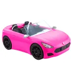 BARBIE automobilis (HBT92)