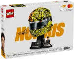 LEGO Editions 43023 McLaren Mastercard F1 komandos Lando Norris &scaron;almas