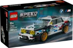 LEGO Speed Champions 77263 BMW M3 (E30)