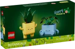 LEGO Botanicals 10349 Linksmieji augalai