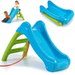 FEBER pirmoji čiuožykla &bdquo;First Slide&ldquo; su vandens funkcija vaikams
