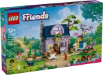 LEGO Friends 42669 Bitininkų namelis ir gėlių sodas