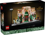 LEGO Icons 10362 Prancūzi&scaron;ka kavinė