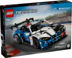 LEGO Technic 42226 BMW M4 GT3 EVO lenktyninis automobilis