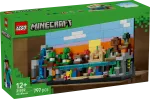 LEGO Minecraft 21589 Mini biomai