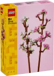 LEGO Botanicals 40725 Sakuros žiedai