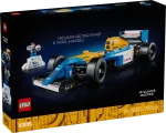 LEGO Icons 10353 Williams Racing FW14B ir Nigel Mansell
