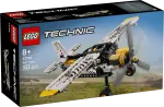 LEGO Technic 42198 Bekelės lėktuvas