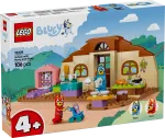 LEGO Bluey 11221 Mokykla su Rusty ir Bluey