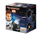 Planetariumas HD su 3 temų diskais