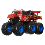 HOT WHEELS MONSTER TRUCKS 1:64 mastelio džipai (HWN86)