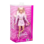 BARBIE DELUXE FASHIONISTAS &scaron;viesiaplaukė lėlė