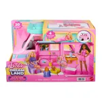 BARBIE ROAD TRIP kemperis (JMK45)