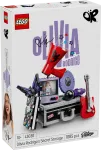 LEGO Editions 43030 Olivia Rodrigo slaptoji saugykla