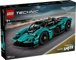 LEGO Technic 42208 Aston Martin Valkyrie