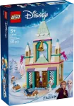 LEGO Disney 43265 Arendelio ledo pilis