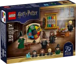 LEGO Harry Potter 76460 Hogvartso pilis: paskirstymo ceremonija