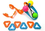 Wonder Workshop svaidyklė Dash robotui